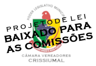 Baixado comissões