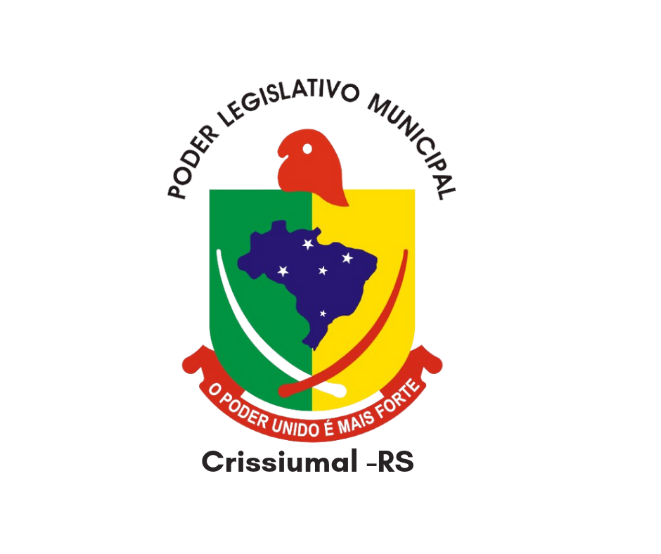 11ª Sessão Ordinária da Câmara Municipal de Vereadores de Crissiumal aconteceu nesta segunda-feira