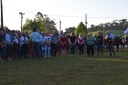 ABERTURA VIII RODEIO CRIOULO - CTG ESTÂNCIA DA SAUDADE