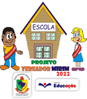 PROJETO VEREADOR MIRIM 2022